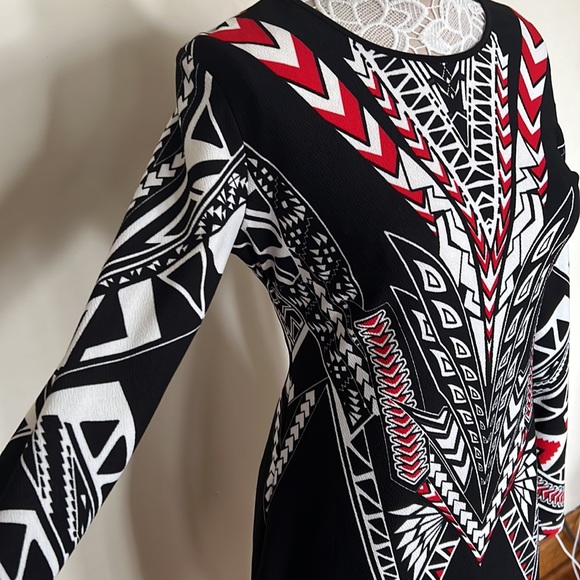 BISOU BISOU Dress with zipped back - Picture 3 of 7